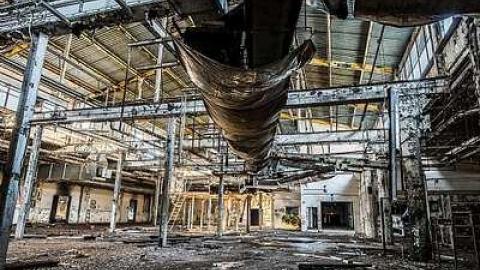 Photo from 2017 trip! 