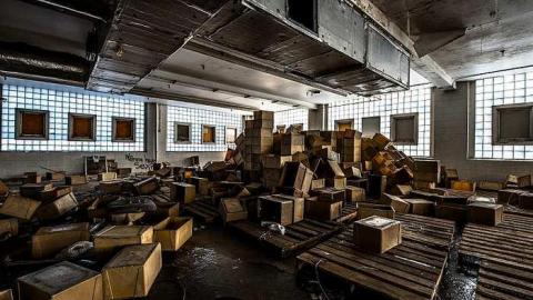 Photo from 2017 trip! 