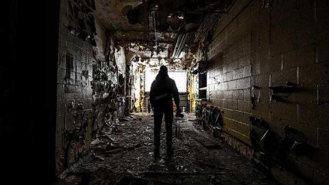 Photo from 2017 trip! 