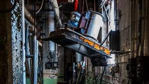 Photo from 2017 trip! 