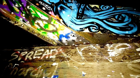 Photo from BlackBridge