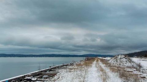 Photo from Michipicoten Harbour