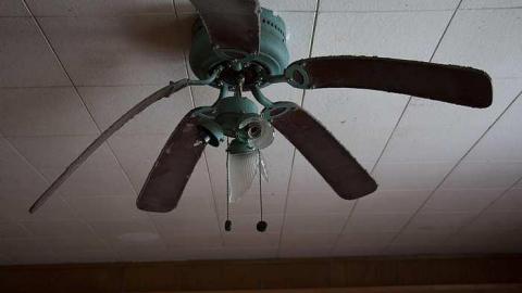 Photo from Benson House