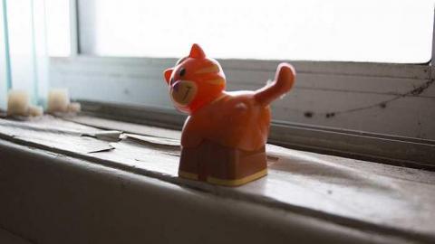 Photo from Benson House