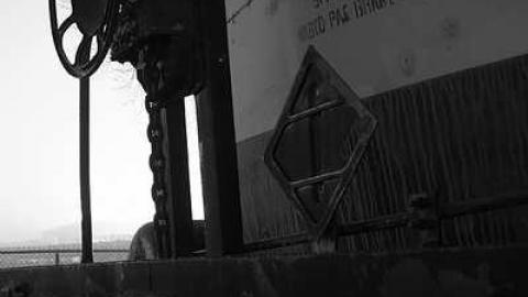 Photo from Fog Day Afternoon 