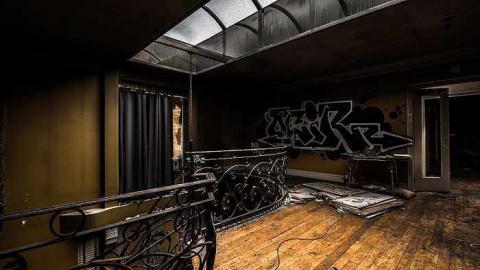 Mansion visit - Abandoned-Grow-Op-Mansion--Drug-Dealers-Mansion--King-City425.jpg