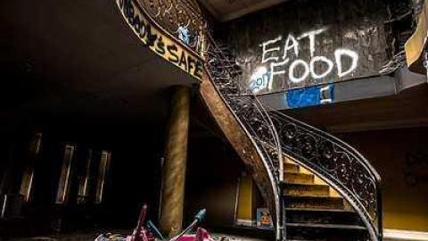 Mansion visit - Abandoned-Grow-Op-Mansion--Drug-Dealers-Mansion--King-City426.jpg