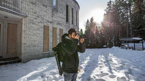 Mansion visit - Abandoned-Grow-Op-Mansion--Drug-Dealers-Mansion--King-City431.jpg