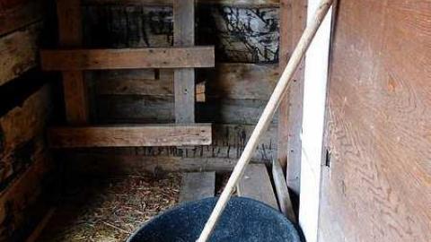 Photo from Sunny Ways    Jan. 2017