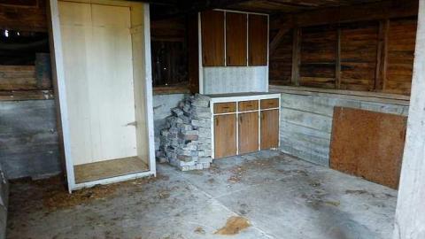 Photo from Sunny Ways    Jan. 2017