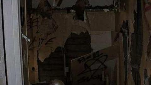 Photo from Graffiti House