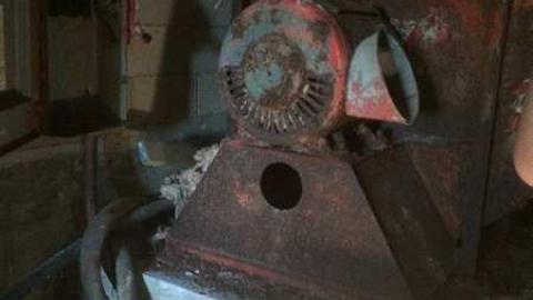 Re-Vist Before the Demolition  - Prudhommes-Landing-Inn252.jpg