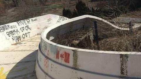 Re-Vist Before the Demolition  - Prudhommes-Landing-Inn254.jpg