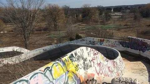 Re-Vist Before the Demolition  - Prudhommes-Landing-Inn255.jpg