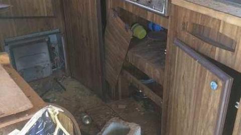 Re-Vist Before the Demolition  - Prudhommes-Landing-Inn256.jpg