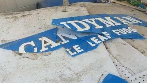 Re-Vist Before the Demolition  - Prudhommes-Landing-Inn259.jpg