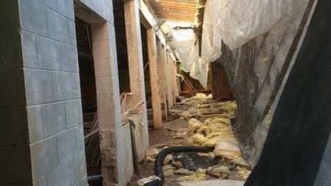 Re-Vist Before the Demolition  - Prudhommes-Landing-Inn261.jpg