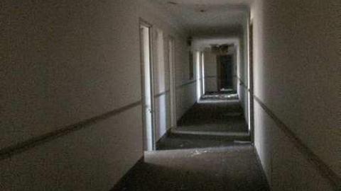 Re-Vist Before the Demolition  - Prudhommes-Landing-Inn262.jpg