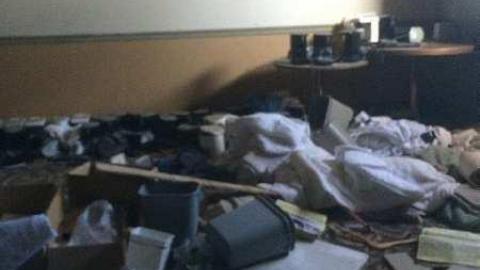 Re-Vist Before the Demolition  - Prudhommes-Landing-Inn264.jpg