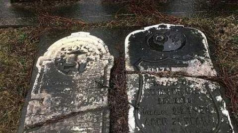 Mingle Hill Cemetery photo 3