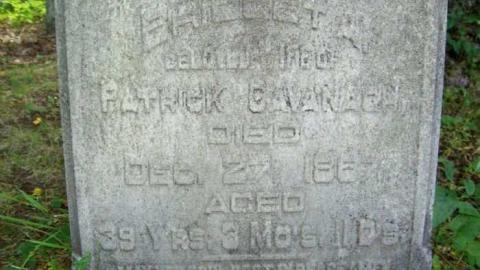 Unfathomable Umfraville - Umfraville-(ghost-town)1.jpg