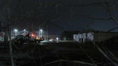 Lakeshore Lincoln Dealership - Mississauga, Ontario