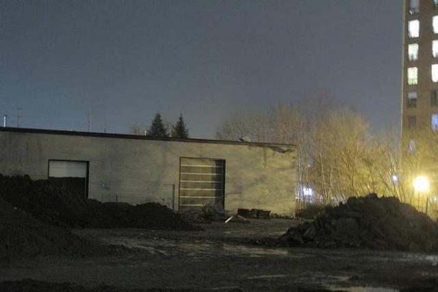 Lakeshore Lincoln Dealership photo 3