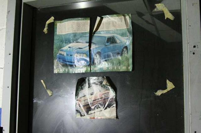 Lakeshore Lincoln Dealership photo 4