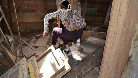 Photo from April 2016