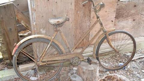 Photo from April 2016