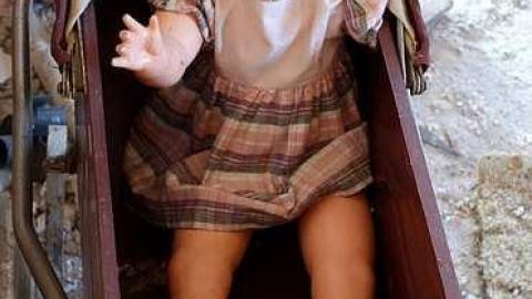 Photo from MoJu Doll '16