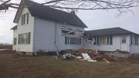 Bville apple orchard no more photo 3