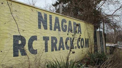 Shipwrecked Boat, & Tire Castle photo 3