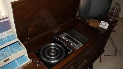 Photo from A collection of visits - 15/16