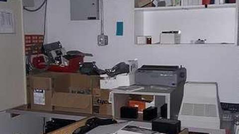 Oakville General Hospital - Oakville, Ontario