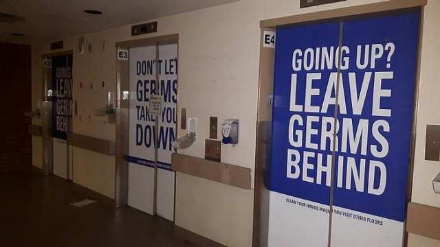 Oakville General Hospital photo 2