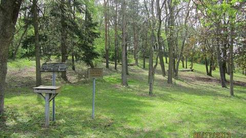 Photo from Wilson Hill