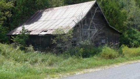 Photo from L'Ambling along