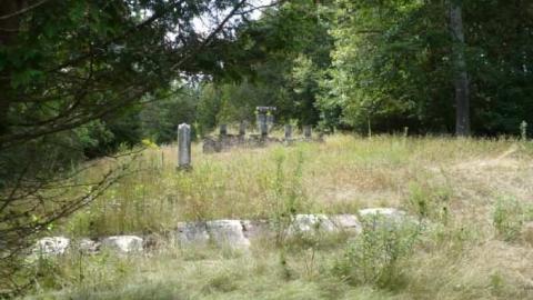 L'Ambling along - Old-LAmable-Road4.jpg