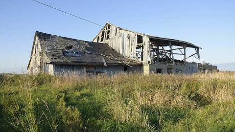 Photo from Lion's head house