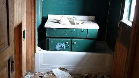 Photo from Bad Minister '16