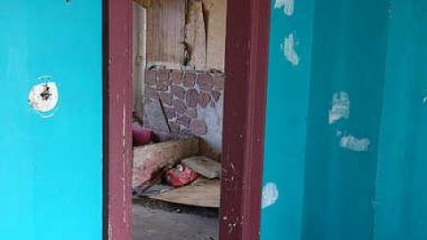 Photo from Bad Minister '16