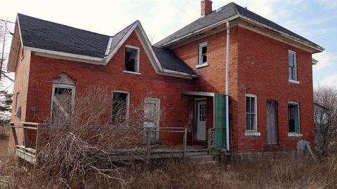 Photo from Bad Minister '16