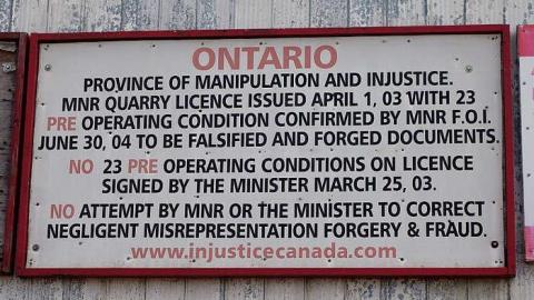 Photo from Bad Minister '16