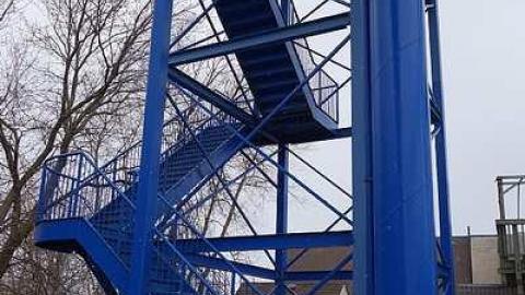 Photo from Snowy Fun Park '16