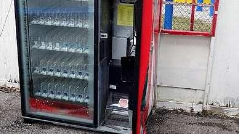 Photo from Snowy Fun Park '16