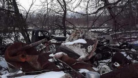 Photo from Just Missed it