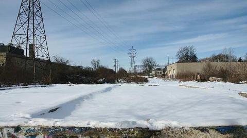 Photo from Demolished