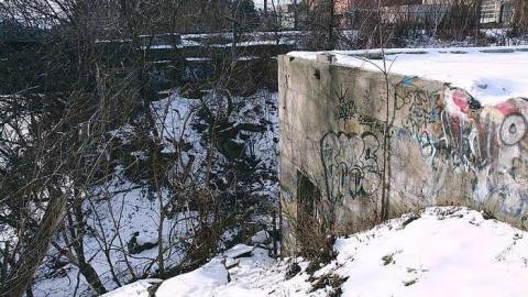 Photo from Demolished