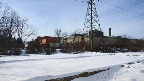 Photo from Demolished